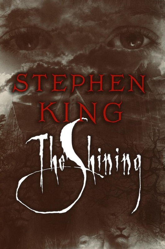 The Shining -  Stephen King