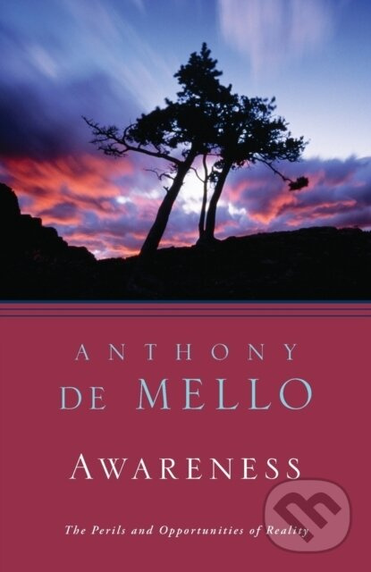 Awareness (Conversations with the Masters) - Anthony De Mello