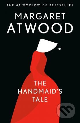 The Handmaid's Tale - Margaret Atwood
