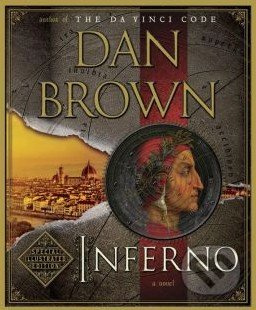 Inferno: Special Illustrated Edition - Dan Brown - kniha z kategorie Beletrie