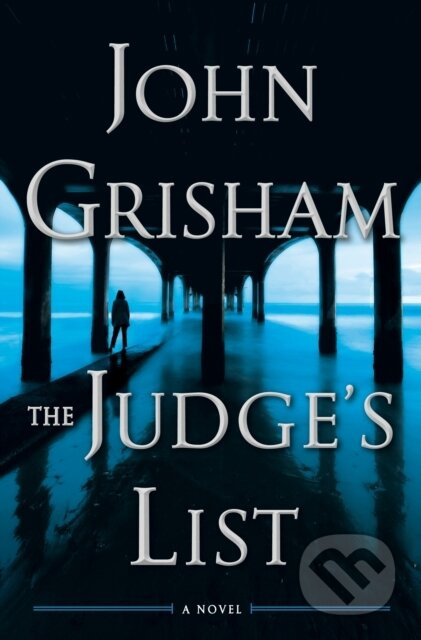 Judge's List - John Grisham