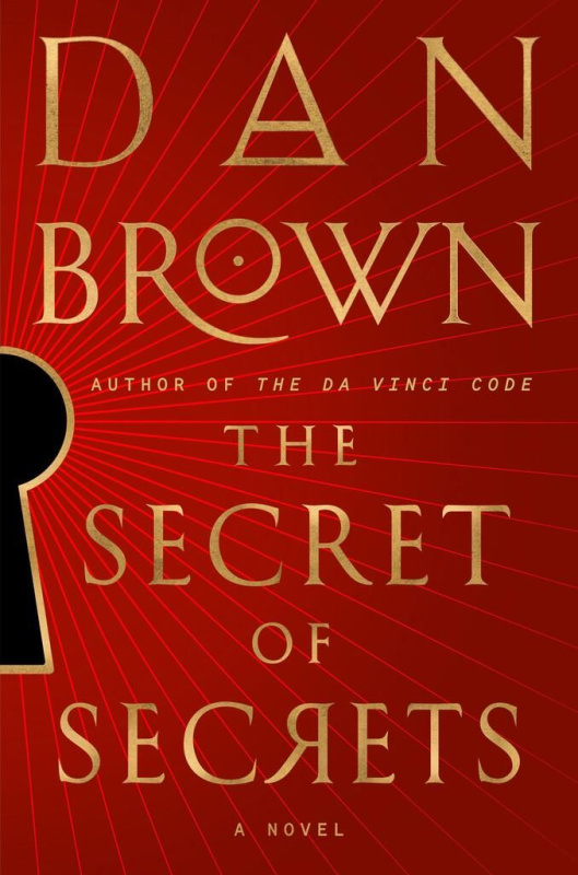 Secret of Secrets - Dan Brown