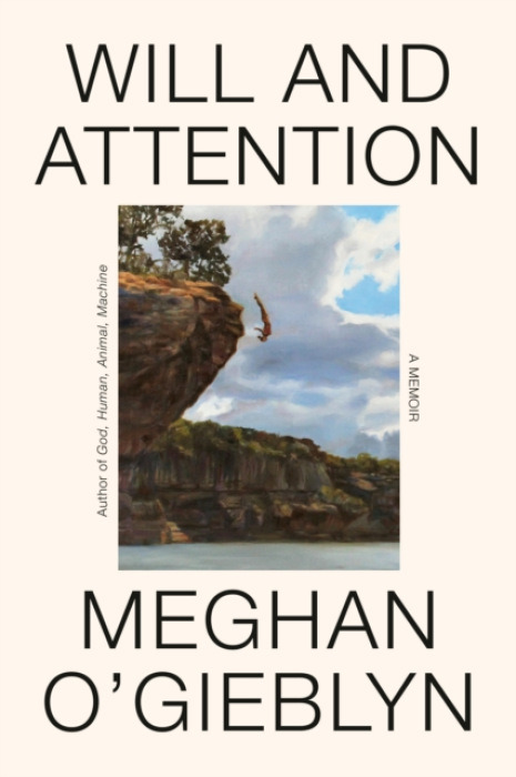 Nezadán Will and Attention