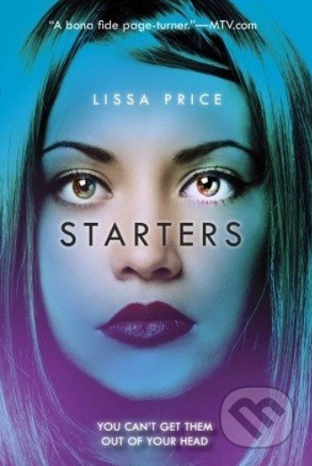 Starters - Lissa Price