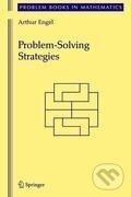 Problem-Solving Strategies - Arthur Engel - kniha z kategorie Pro děti