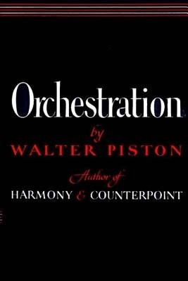 Orchestration WW Norton & Co