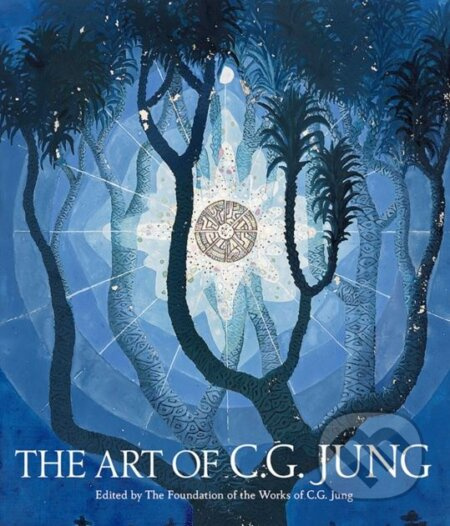 The Art of C.G. Jung - kniha z kategorie Psychologie