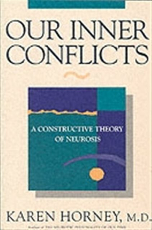 Our Inner Conflicts â€“ A Constructive Theory of Neurosis Rev - Horney Karen