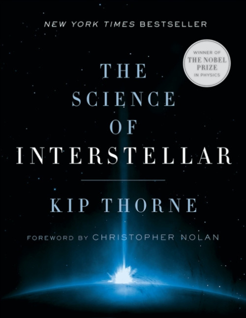 Science of Interstellar WW Norton & Co