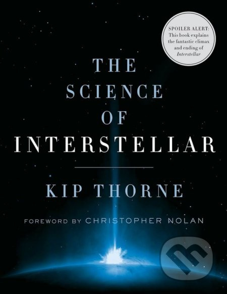Science of Interstellar WW Norton & Co