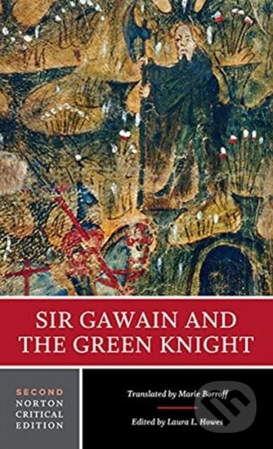 Sir Gawain and the Green Knight (A Norton Critical Edition) - kniha z kategorie Poezie
