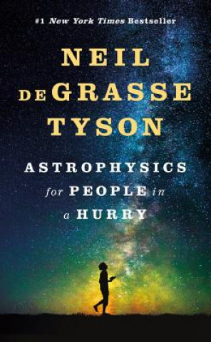 Astrophysics for People in a Hurry WW Norton & Co