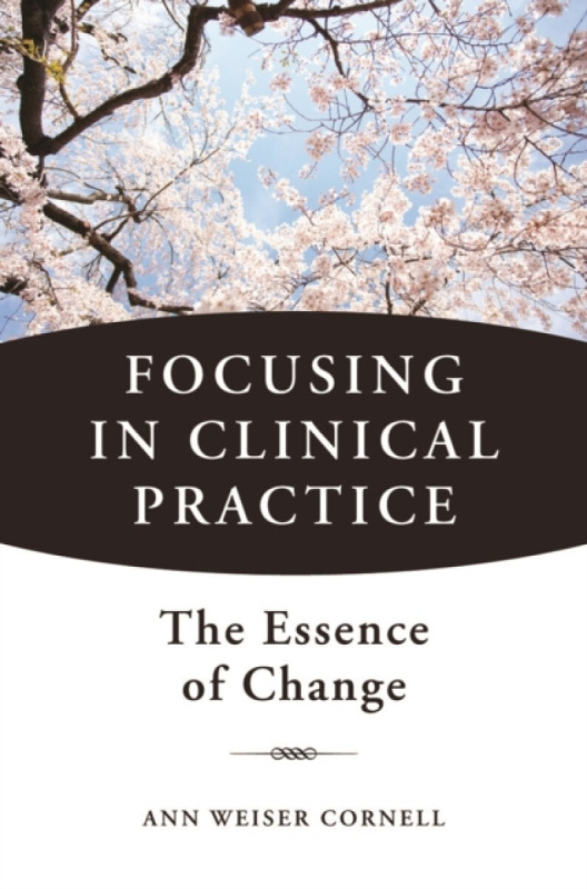 Focusing in Clinical Practice â€“ The Essence of Change - Ann Weiser Cornell