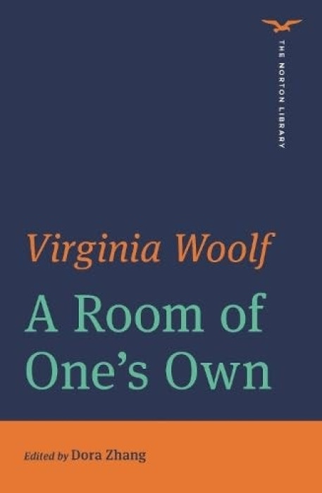WW Norton & Co Room of One's Own (The Norton Library) - Woolf, Virginia