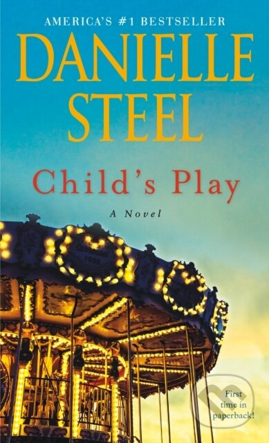 Child's Play - Danielle Steel