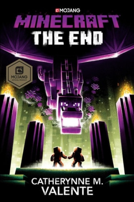 Minecraft: The End Random House Worlds