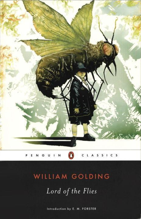 Lord of the Flies - William Golding