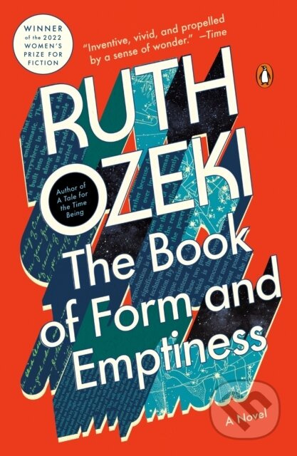 Book of Form and Emptiness - Ruth Ozeki