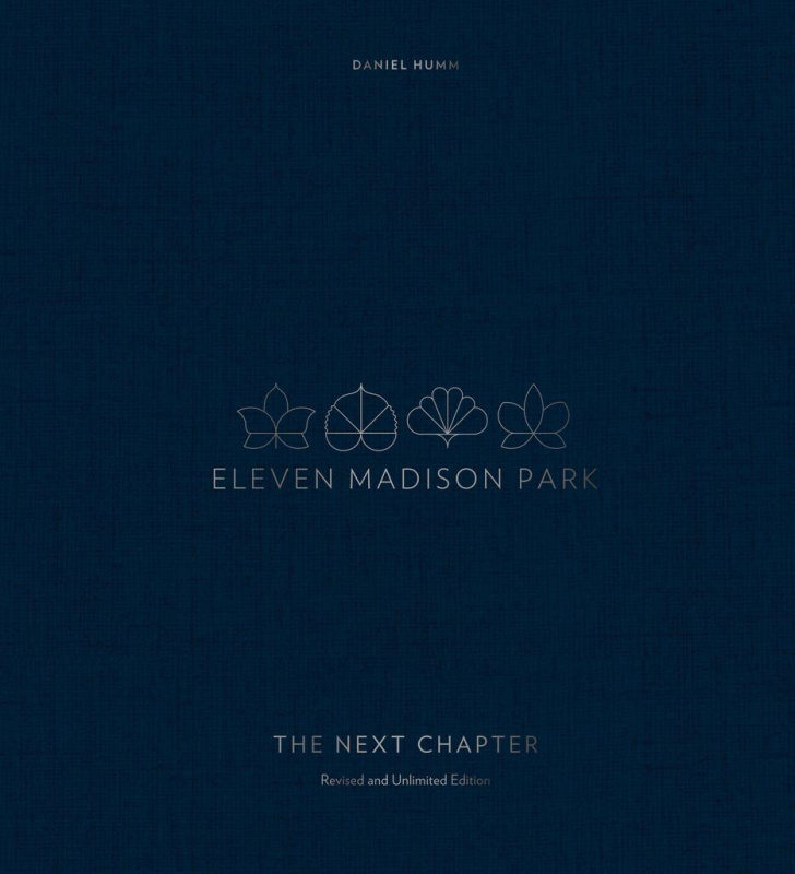 Eleven Madison Park: The Next Chapter