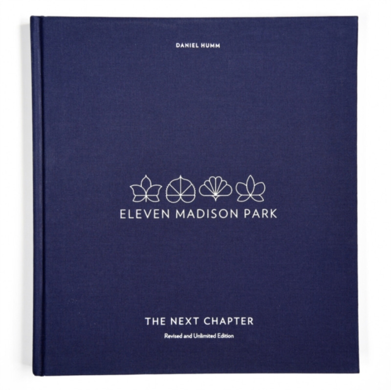 Eleven Madison Park: The Next Chapter