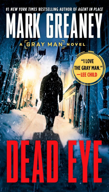 Dead Eye