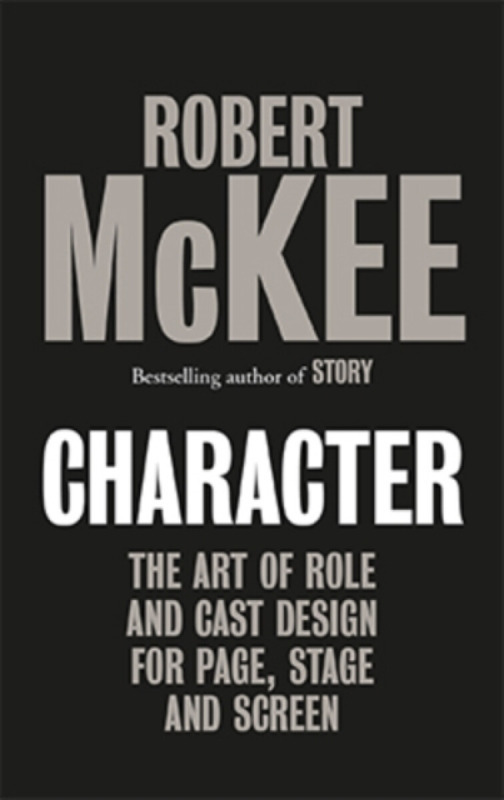 Character - Robert McKee
