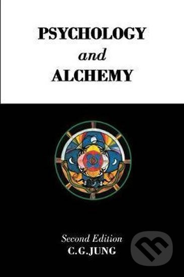 Psychology and Alchemy - Gustav Carl Jung