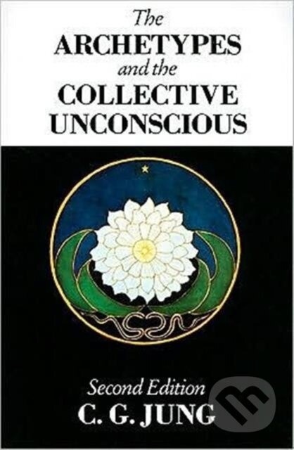 The Archetypes and the Collective Unconscious - C.G. Jung - kniha z kategorie Psychologie