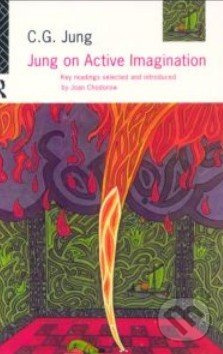 Jung on Active Imagination - Carl Gustav Jung - kniha z kategorie Psychologie