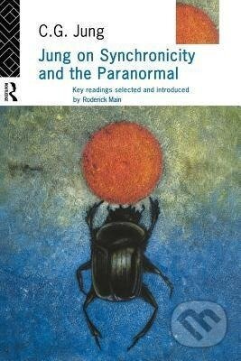 Jung on Synchronicity and the Paranormal - C. G. Jung - kniha z kategorie Humanitní a společenské vědy