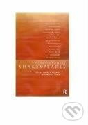 Loomba, A: Post-Colonial Shakespeares - Ania Loomba, Martin Orkin - kniha z kategorie Drama a divadelní hry