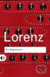 On Agression - Konrad Lorenz - kniha z kategorie Humanitní a společenské vědy