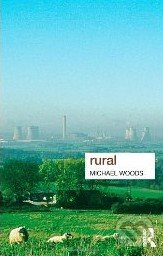 Rural - Michael Woods - kniha z kategorie Odborné a naučné