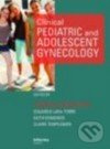Clinical Pediatric and Adolescent Gynecology (Principles and Practice) - kniha z kategorie Pediatrie