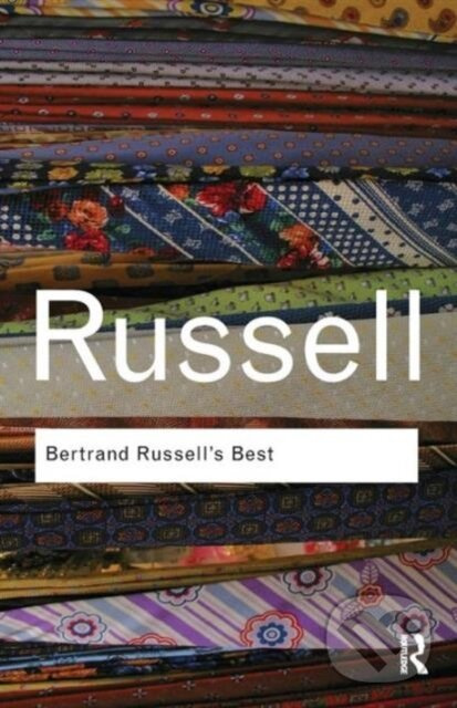 Bertrand Russell's Best - Bertrand Russell - kniha z kategorie Filozofia