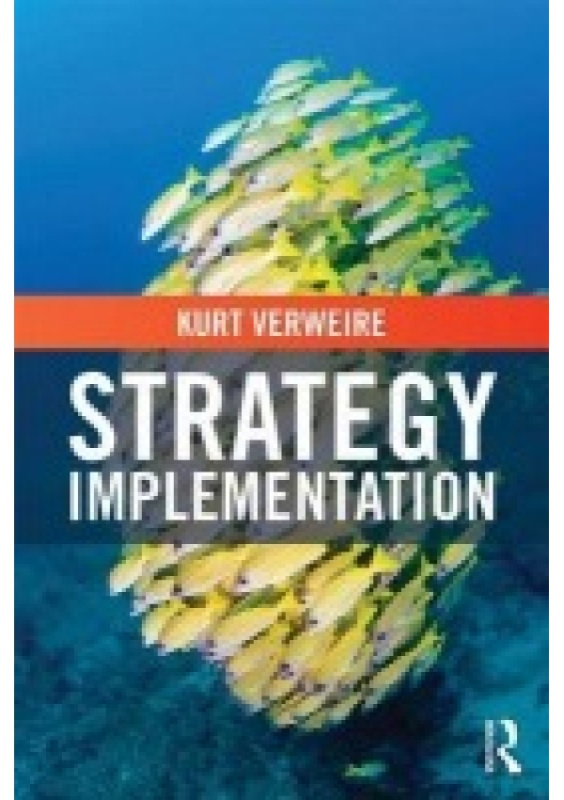Strategy Implementation Taylor & Francis Ltd