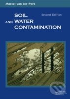 Soil and Water Contamination (From Molecular to Catchment Scale) - kniha z kategorie Odborné a naučné