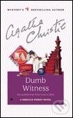 Dumb Witness /Poirot - Agatha Christie