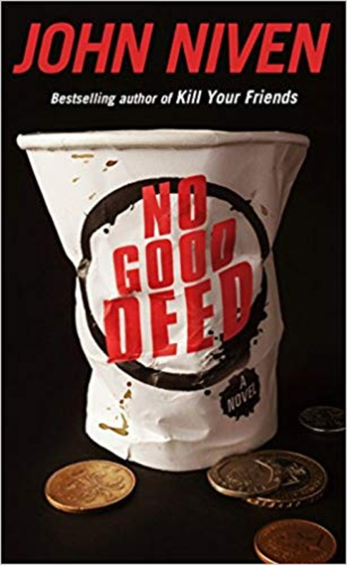No Good Deed