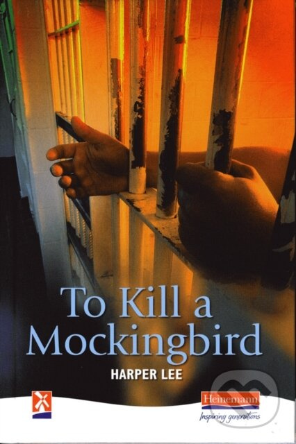 To Kill a Mockingbird - Harper Lee