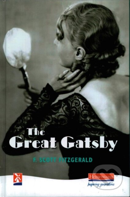 The Great Gatsby - F. Scott Fitzgerald