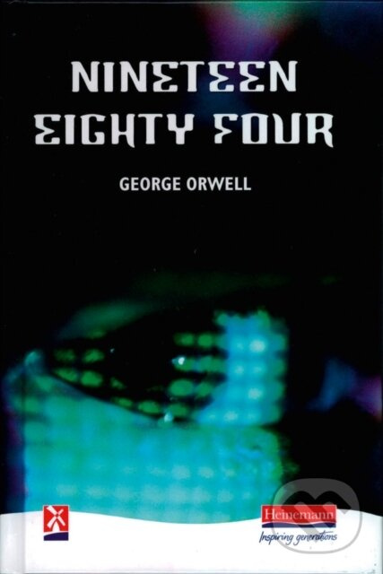 Nineteen Eighty-four - George Orwell