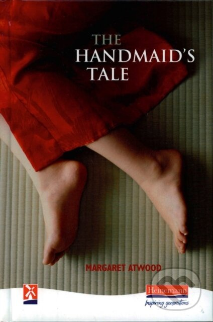 The Handmaid's Tale - Margaret Atwood