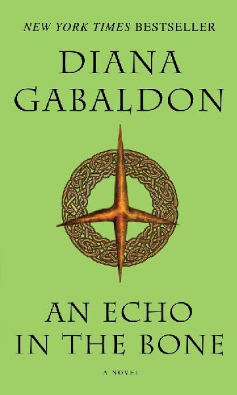 An Echo in the Bone