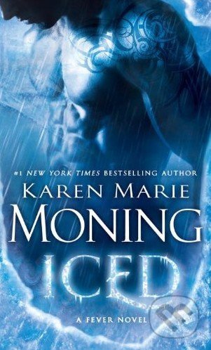 Iced - Karen Marie Moning - kniha z kategorie Fantasy