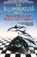 The Illuminatus! Trilogy (The Eye in the Pyramid, The Golden Apple, Leviathan) - kniha z kategorie Beletrie