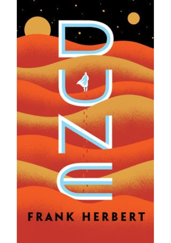 Dune - Frank Herbert