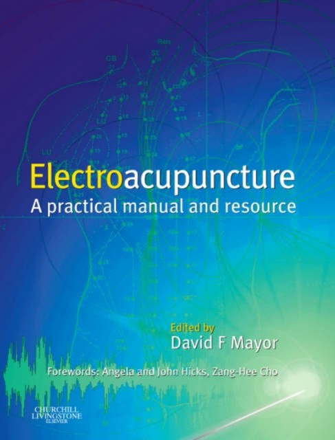 Electroacupuncture : clinical practice nezadán