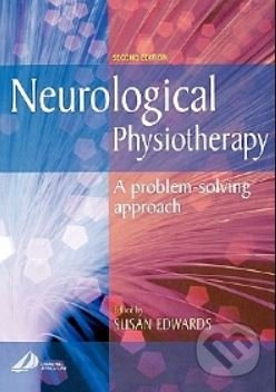 Neurological Physiotherapy - Susan Edwards - kniha z kategorie Medicína
