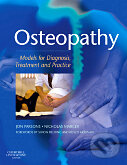 Osteopathy: Models for Diagnosis, Treatment and Practice - kniha z kategorie Medicína